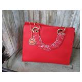 (NWT) BADGLEY MISCHKA PURSE