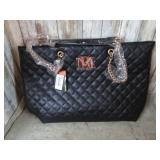 (NWT) BADGLEY MISCHKA PURSE