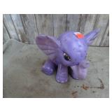 CERAMIC ELEPHANT