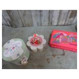 MISC BOX GROUP LOT