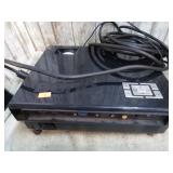 DLP PROJECTOR