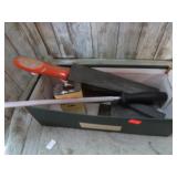 SHARPENING STONES