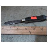 CAMILLUS ELECTRICIANS KNIFE