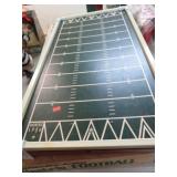 VINTAGE ELECTRIC FOOTBALL GAME