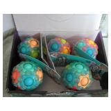 PUZZLE BALLS