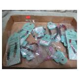 GEM STONE BRACELETS