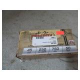 49-- 45 COLT AMMO