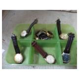 ASSORTED WATCHES