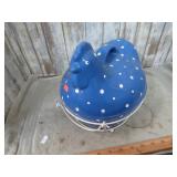CHICKEN SERVING DISH