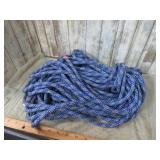 CLIMBING ROPE
