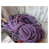 CLIMBING ROPE