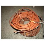 MICROWAVE SYSTEM COAX CABLE
