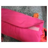 YOGA / SLEEPING FLOOR MAT
