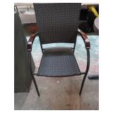PATIO CHAIR