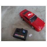 RC CAR