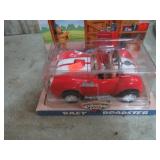 RILEY ROADSTER TOY CAR