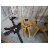 3-- CLAMPS