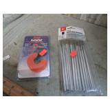 TUBING CUTTER & ACID BRUSHES