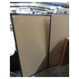 2-- CORK BOARDS