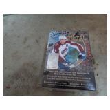 2022-23 HOCKEY CARDS