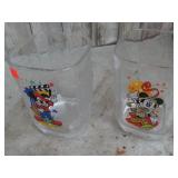 MICKEY MOUSE GLASSES