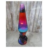LAVA LAMP