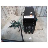 ADJUSTABLE 30V POWER SUPPLY