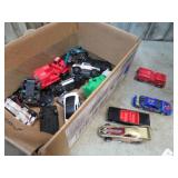 DIECAST CARS