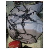 VEHICLE CARGO COVER