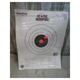 SHOOTING TARGETS