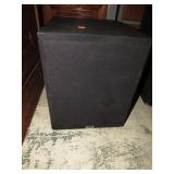 SUBWOOFER SPEAKER