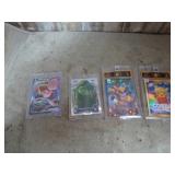 SPECIAL EDITION POKEMON CARDS