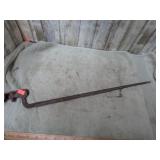 MUSKET BAYONET