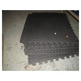 FLOOR MAT TILES