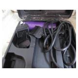 HAIR CLIPPER