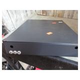 NETWORK BOX -- UNTESTED