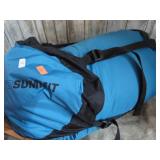 SLEEPING BAG