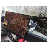 850 WATT COMPUTER POWER SUPPLY -- UNTESTED