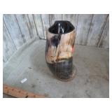 HORN CUP