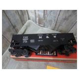 LIONEL 456 COAL RAMP COMPLETE SET