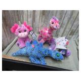 PLUSH TOYS