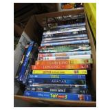 DVD MOVIES