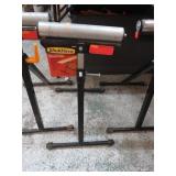ROLLER WORK STAND