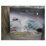 CRYSTAL GAME SET