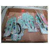 GEM STONE BRACELETS