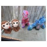 PLUSH TOYS