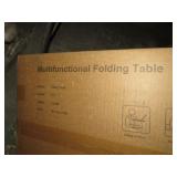 LAP TABLE
