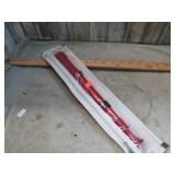 RECORDER MUSIC INSTRUMENT