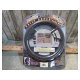 GAMEBOY ADVANCE RACING WHEEL