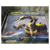 ROBOTIC ARM KIT
